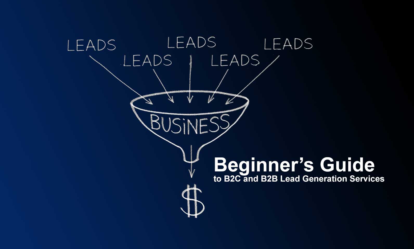 B2C Lead Generation: What to Do?