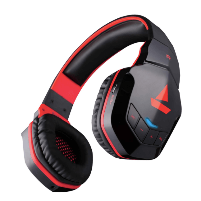 BoAt Bluetooth Headphone