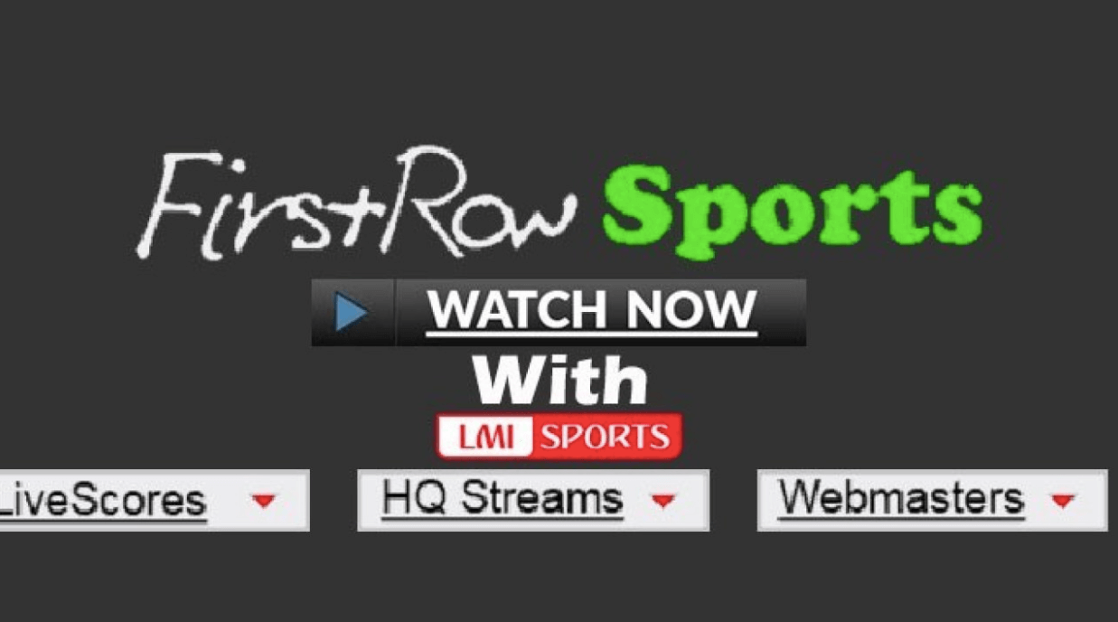 FirstRowSports