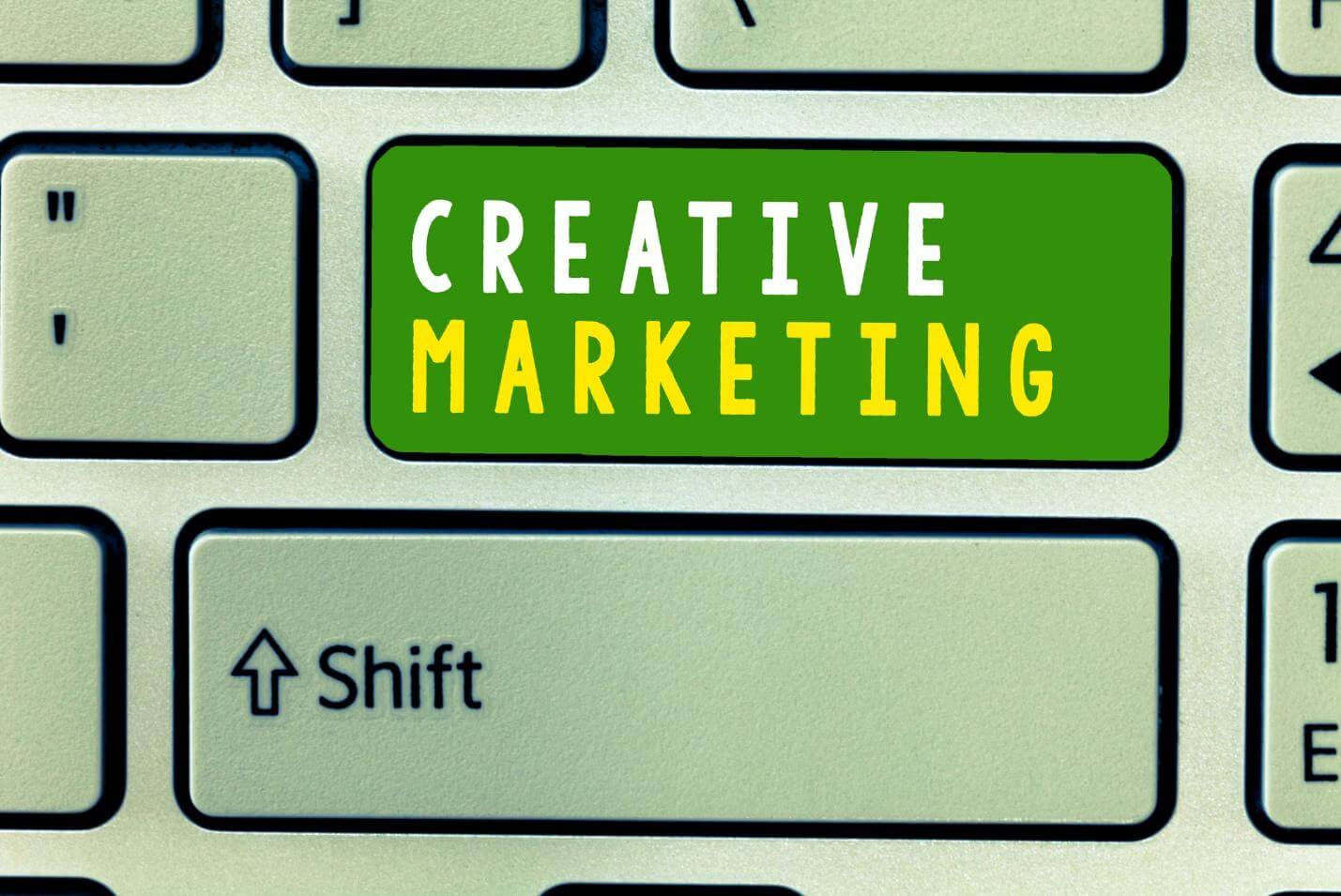 Creative Marketing Ideas
