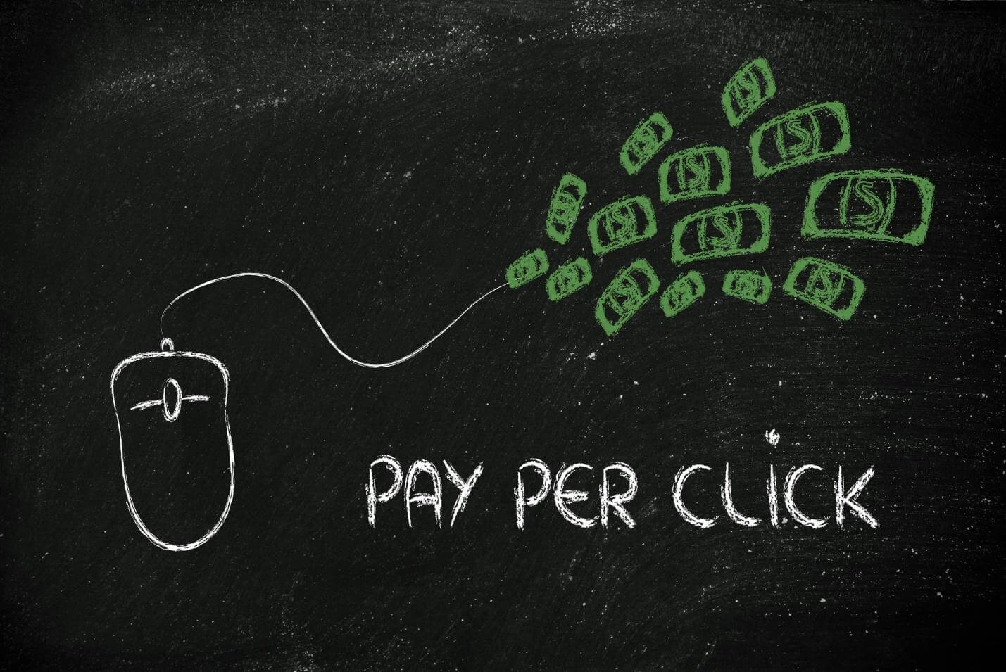 Pay-Per-Click in Web Marketing