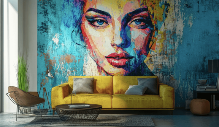 Transform Your Home: 10 Stunning Wall Art Ideas to Refresh Any Room