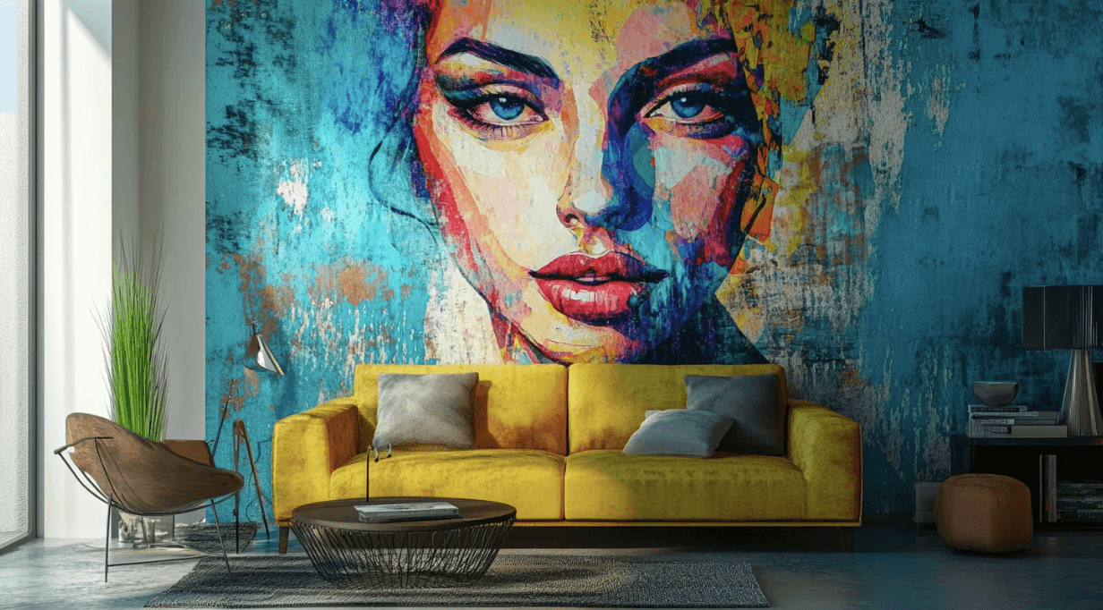 Wall Art Ideas